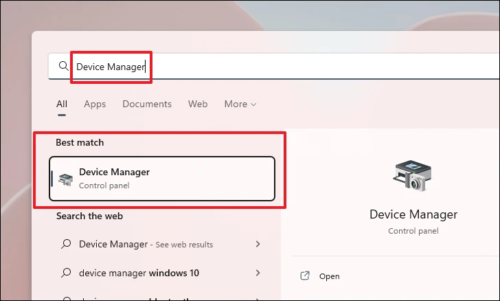 5 طرق لإصلاح تجمد مؤشر الماوس في ويندوز 11 14 allthings.how xx ways to fix cursor freeze in windows 11 image 19 5 طرق لإصلاح تجمد مؤشر الماوس في ويندوز 11