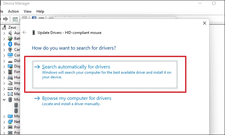 5 طرق لإصلاح تجمد مؤشر الماوس في ويندوز 11 17 allthings.how xx ways to fix cursor freeze in windows 11 image 22 5 طرق لإصلاح تجمد مؤشر الماوس في ويندوز 11