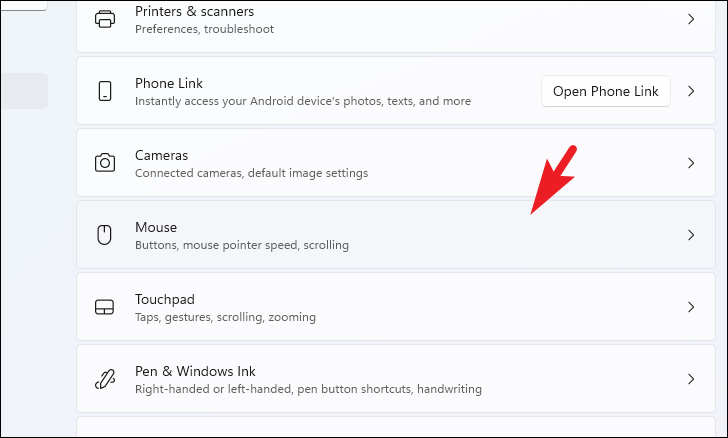 5 طرق لإصلاح تجمد مؤشر الماوس في ويندوز 11 4 allthings.how xx ways to fix cursor freeze in windows 11 image 26 5 طرق لإصلاح تجمد مؤشر الماوس في ويندوز 11