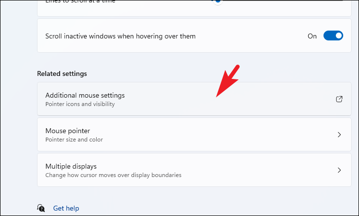 5 طرق لإصلاح تجمد مؤشر الماوس في ويندوز 11 6 allthings.how xx ways to fix cursor freeze in windows 11 image 28 5 طرق لإصلاح تجمد مؤشر الماوس في ويندوز 11