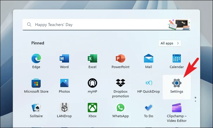 5 طرق لإصلاح تجمد مؤشر الماوس في ويندوز 11 9 allthings.how xx ways to fix cursor freeze in windows 11 image 29 5 طرق لإصلاح تجمد مؤشر الماوس في ويندوز 11