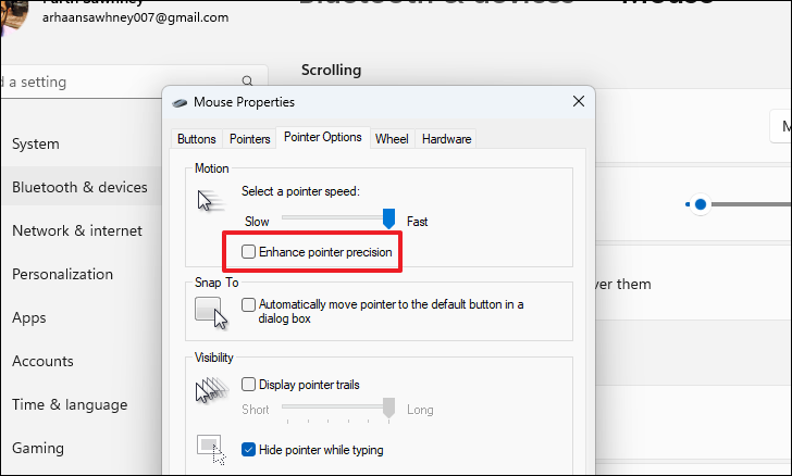 5 طرق لإصلاح تجمد مؤشر الماوس في ويندوز 11 7 allthings.how xx ways to fix cursor freeze in windows 11 image 30 5 طرق لإصلاح تجمد مؤشر الماوس في ويندوز 11