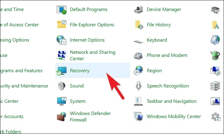 5 طرق لإصلاح تجمد مؤشر الماوس في ويندوز 11 20 allthings.how xx ways to fix cursor freeze in windows 11 image 6 5 طرق لإصلاح تجمد مؤشر الماوس في ويندوز 11