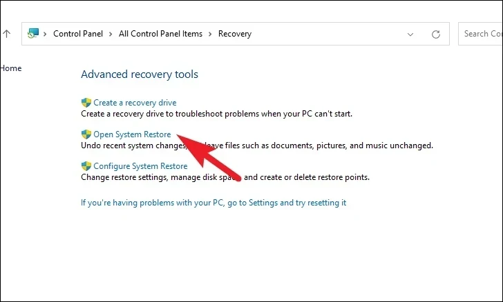 5 طرق لإصلاح تجمد مؤشر الماوس في ويندوز 11 21 allthings.how xx ways to fix cursor freeze in windows 11 image 7 5 طرق لإصلاح تجمد مؤشر الماوس في ويندوز 11