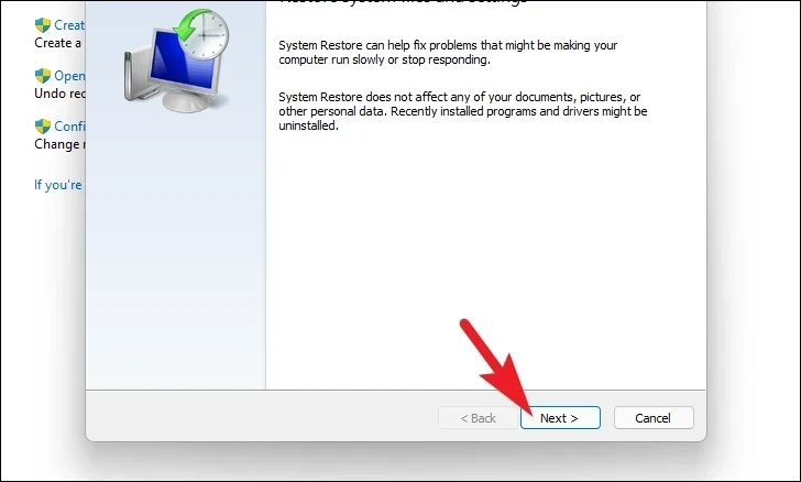 5 طرق لإصلاح تجمد مؤشر الماوس في ويندوز 11 22 allthings.how xx ways to fix cursor freeze in windows 11 image 8 5 طرق لإصلاح تجمد مؤشر الماوس في ويندوز 11