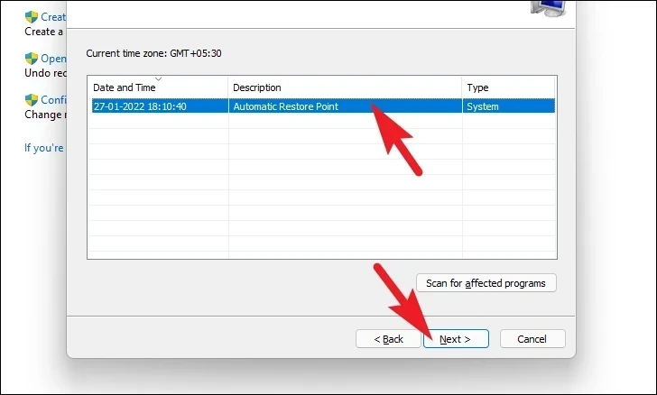 5 طرق لإصلاح تجمد مؤشر الماوس في ويندوز 11 23 allthings.how xx ways to fix cursor freeze in windows 11 image 9 5 طرق لإصلاح تجمد مؤشر الماوس في ويندوز 11
