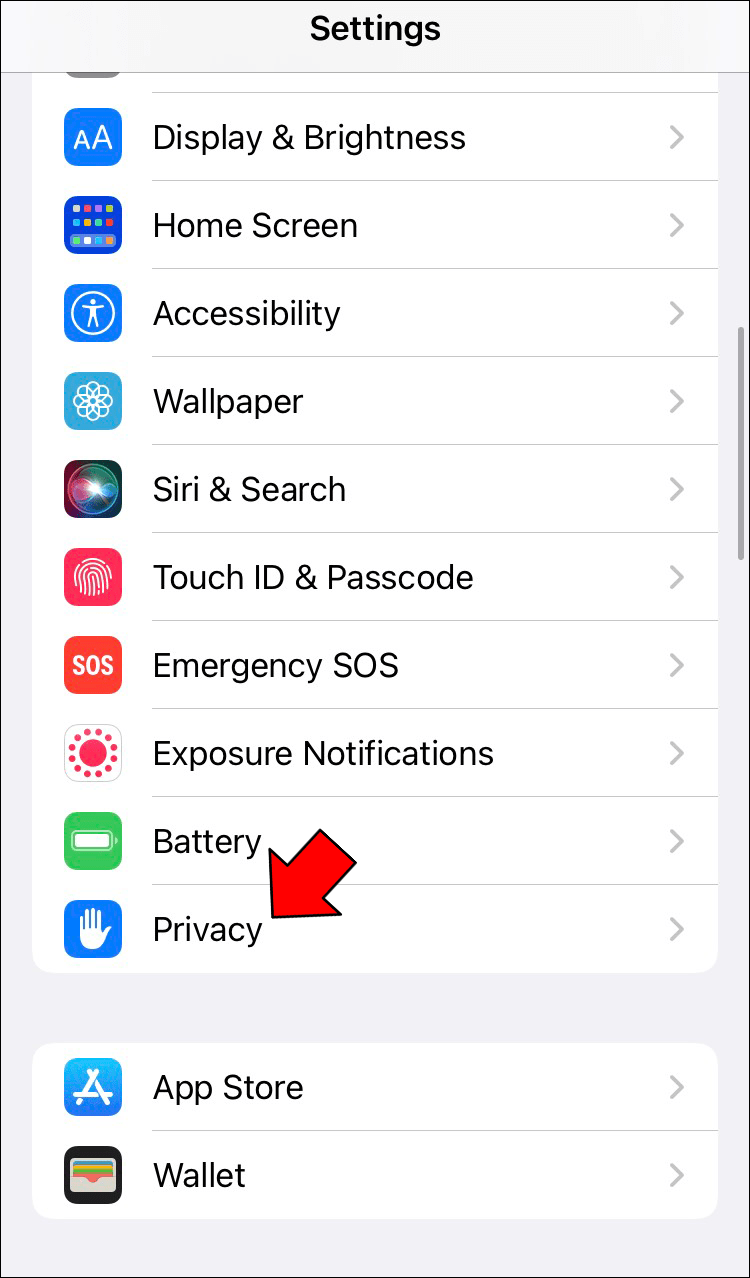 Life360 ne parvient pas à localiser: comment résoudre le problème de non mise à jour de l'emplacement ? 7 app permission 2 1 Life360 ne parvient pas à localiser: comment résoudre le problème de non mise à jour de l'emplacement ?