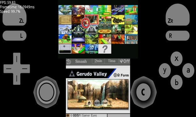 Besiddelse Begrænset Mappe Top New Nintendo 3DS Emulator for Android 2023