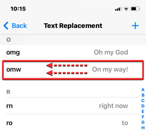 clear keyboard history on iphone 16 a كيفية مسح سجل لوحة المفاتيح على آيفون