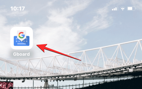 clear keyboard history on iphone 23 a كيفية مسح سجل لوحة المفاتيح على آيفون