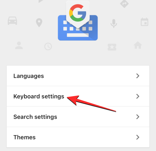 clear keyboard history on iphone 24 a كيفية مسح سجل لوحة المفاتيح على آيفون