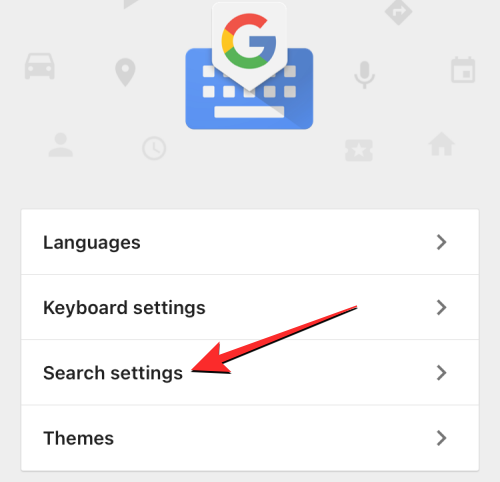 clear keyboard history on iphone 24 b كيفية مسح سجل لوحة المفاتيح على آيفون