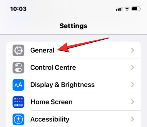 clear keyboard history on iphone 3 a كيفية مسح سجل لوحة المفاتيح على آيفون