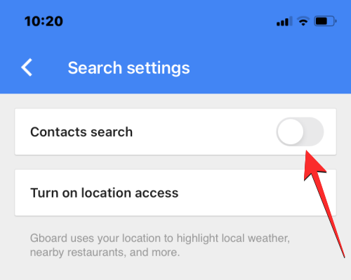 clear keyboard history on iphone 30 a كيفية مسح سجل لوحة المفاتيح على آيفون