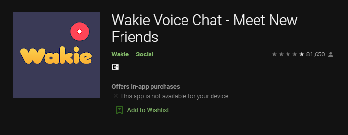 أفضل تطبيق منبه للنوم الثقيل 3 Wakie 4 من أفضل تطبيقات المنبه لإيقاظ أصحاب النوم الثقيل على الأندرويد والـ iOS