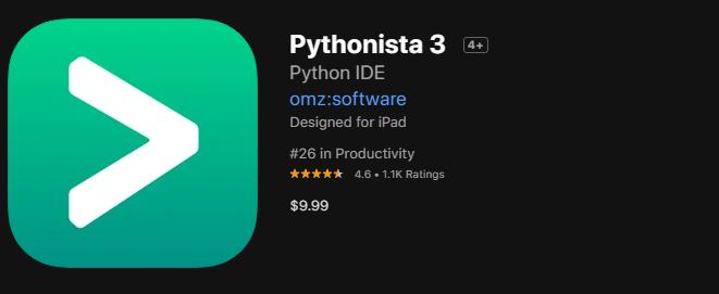 أفضل محررات كتابة الأكواد البرمجية على آيفون 5 أفضل محررات كتابة الأكواد البرمجية على آيفون