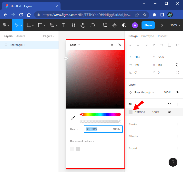 Comment changer la couleur de l'arrière-plan dans Figma 11 create color1 1 Comment changer la couleur de l'arrière-plan dans Figma