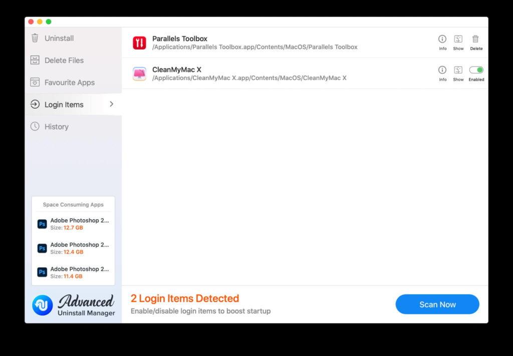 7 Mac Hatası 102'yi Düzeltmek İçin En İyi ve Kolay Yöntemler 7 error 102 on Mac