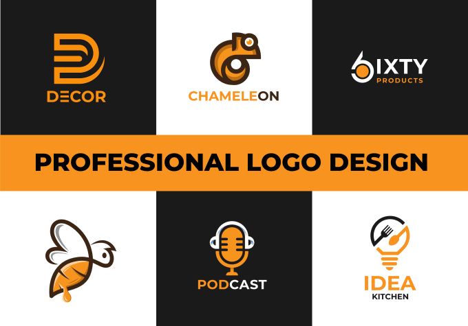 design an attractive fashion, amazon , shopify store and pet logo