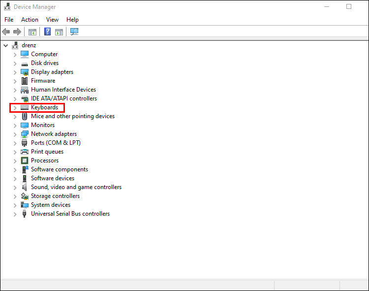 Comment réparer la touche Shift S de Windows qui ne fonctionne pas 38 double click1 1 Comment réparer la touche Shift S de Windows qui ne fonctionne pas
