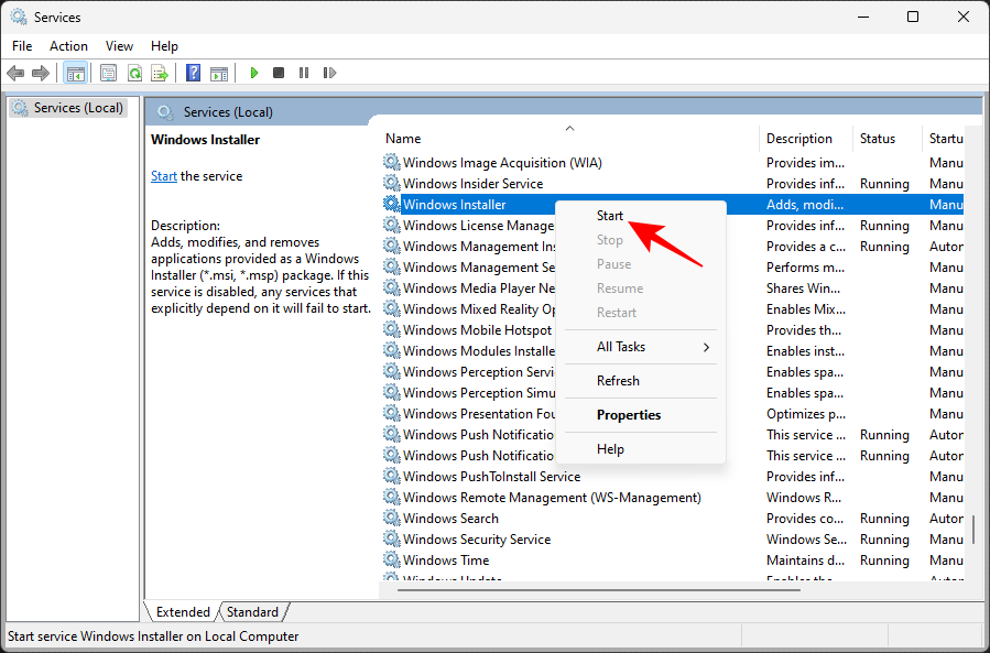 download error win 11 2 7 طرق لإصلاح "خطأ التنزيل 0x80248007" على نظام التشغيل ويندوز [دليل خطوة بخطوة]