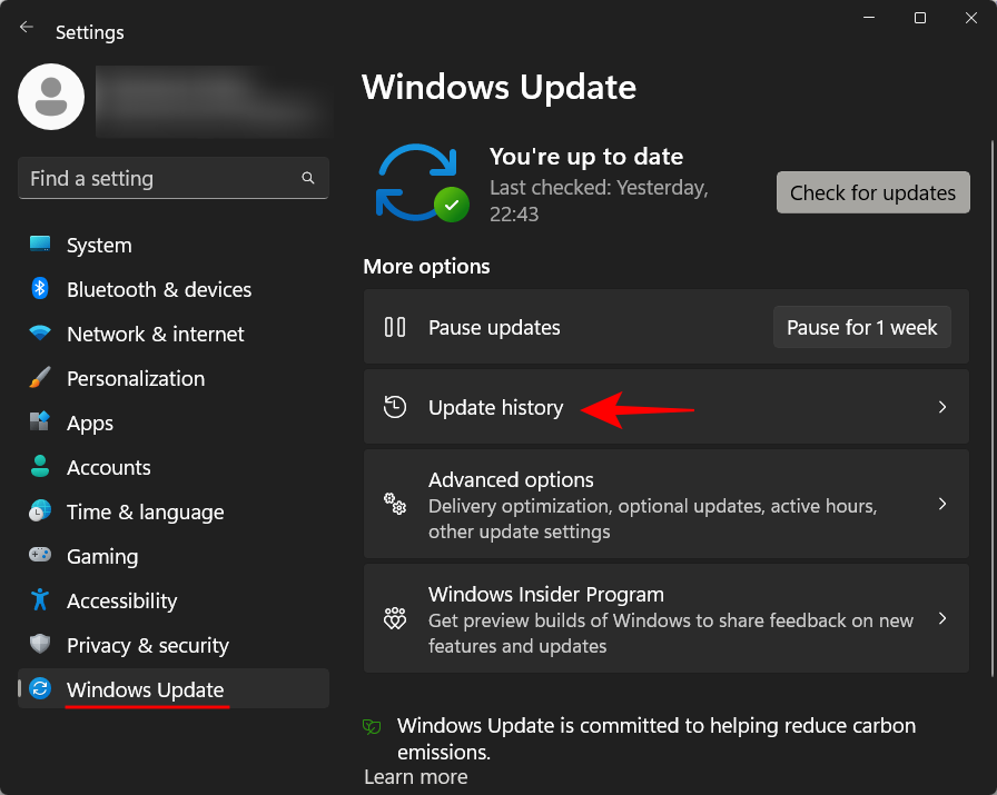 download error win 11 45 7 طرق لإصلاح "خطأ التنزيل 0x80248007" على نظام التشغيل ويندوز [دليل خطوة بخطوة]