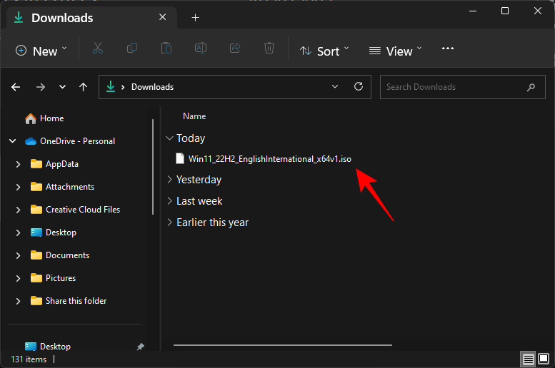 download error win 11 51 7 طرق لإصلاح "خطأ التنزيل 0x80248007" على نظام التشغيل ويندوز [دليل خطوة بخطوة]