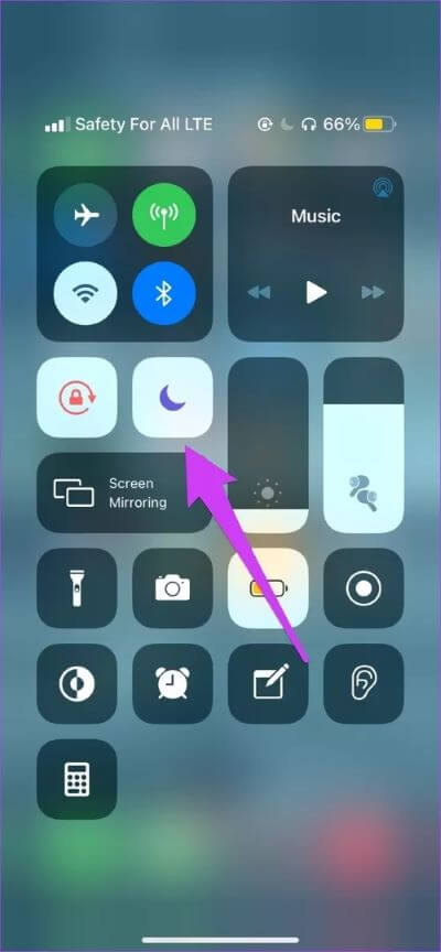 fix iphone not ringing 01 40dd5eab97016030a3870d712fd9ef0f إصلاح مشكلة عدم رنين آيفون للمكالمات الواردة