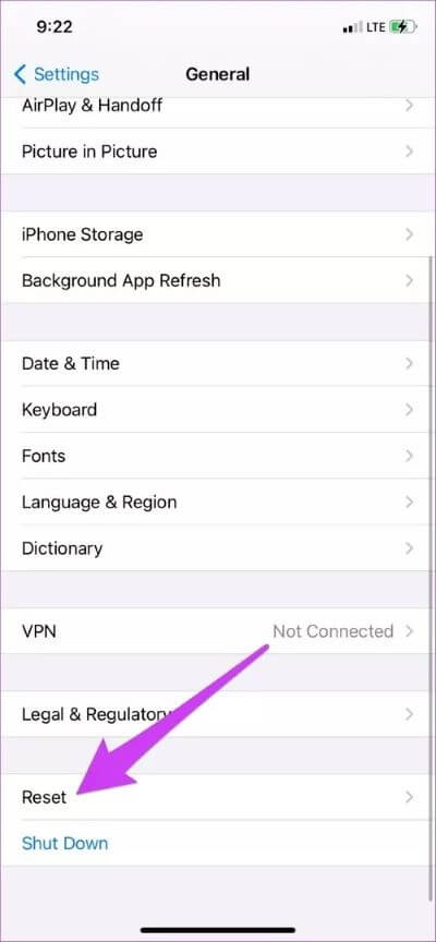 fix iphone not ringing 08 40dd5eab97016030a3870d712fd9ef0f إصلاح مشكلة عدم رنين آيفون للمكالمات الواردة