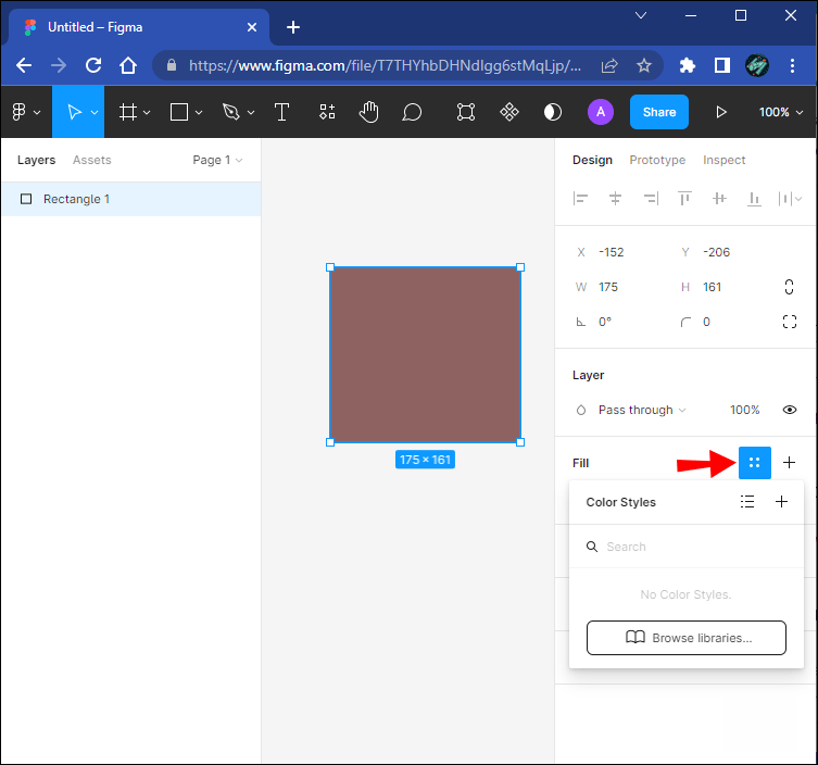 Comment changer la couleur de l'arrière-plan dans Figma 12 four1 1 Comment changer la couleur de l'arrière-plan dans Figma