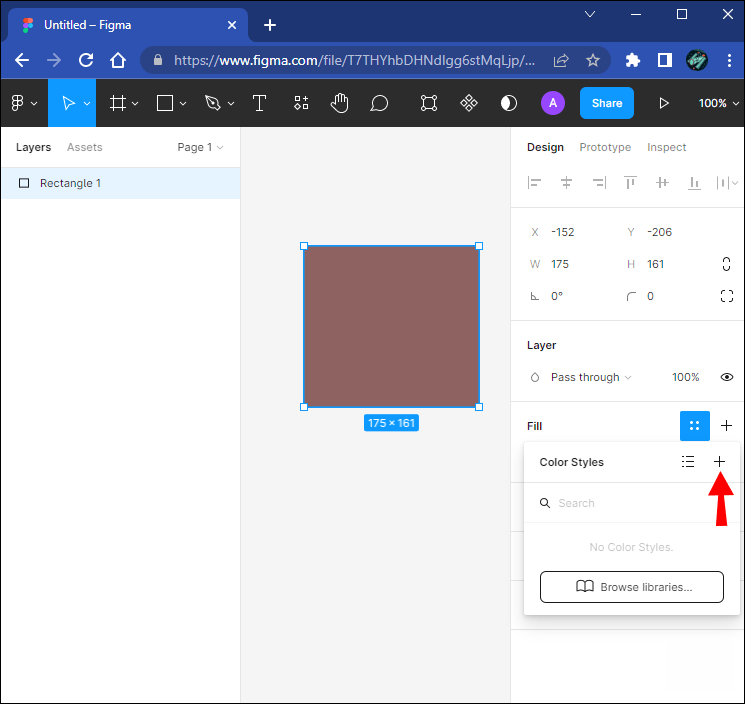 Comment changer la couleur de l'arrière-plan dans Figma 13 four2 1 Comment changer la couleur de l'arrière-plan dans Figma