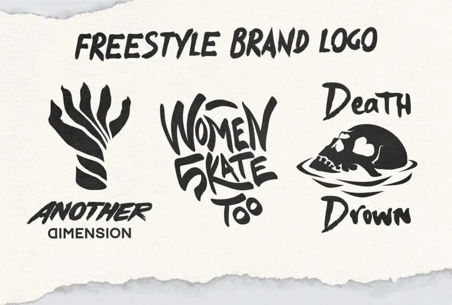 freestyle-logo-examples