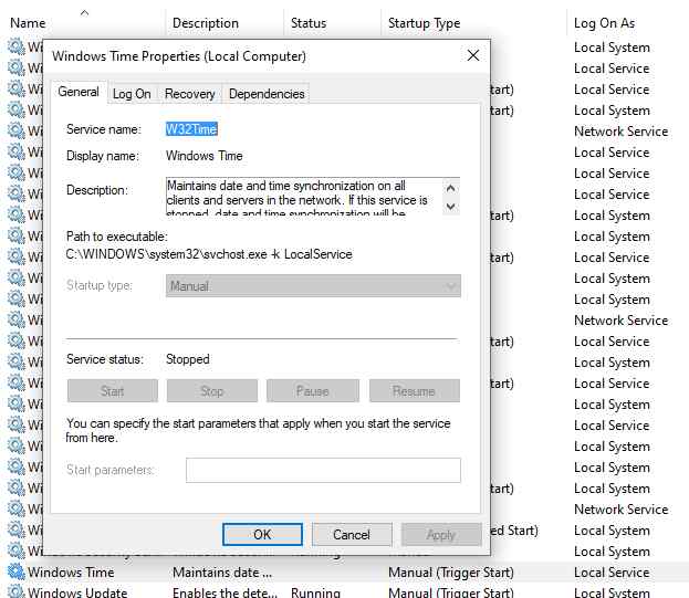 Connexion à iCloud Erreur / Échec de la Vérification Résoudre 8 general