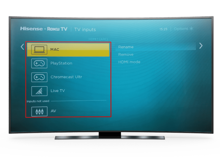 Comment activer ou désactiver le HDR sur un téléviseur Hisense ? 7 guba na 1 Comment activer ou désactiver le HDR sur un téléviseur Hisense ?