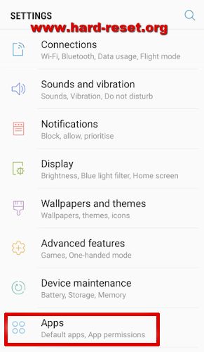 fix insufficient space on SAMSUNG GALAXY S21 FE