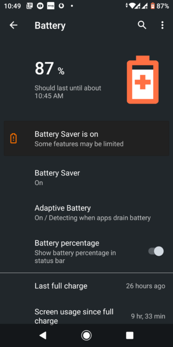 إصلاح مشكلة توقف نقطة الاتصال الشخصية Hotspot أندرويد 3 hotspot 11 340x680 1 إصلاح مشكلة توقف نقطة الاتصال الشخصية Hotspot أندرويد