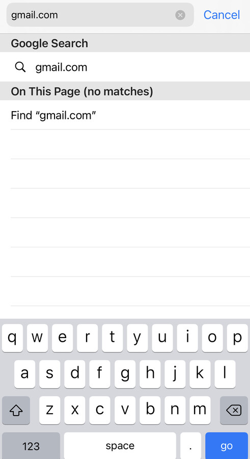 Où sont mes contacts dans Gmail? 13 How to find Gmail contacts on iPhone
