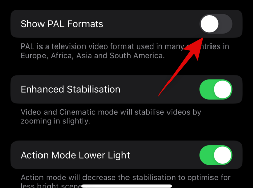 كيفية استخدام كافة مزايا آيفون 14 Pro و11 نصيحة أساسية 11 how to use camera 14 pro 10 كيفية استخدام كافة مزايا آيفون 14 Pro و11 نصيحة أساسية