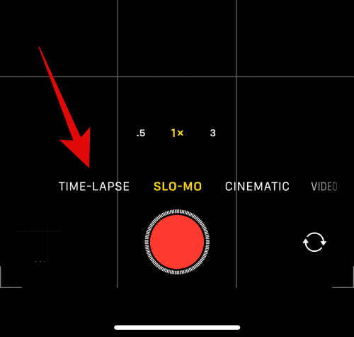 كيفية استخدام كافة مزايا آيفون 14 Pro و11 نصيحة أساسية 96 how to use camera 14 pro 102 كيفية استخدام كافة مزايا آيفون 14 Pro و11 نصيحة أساسية