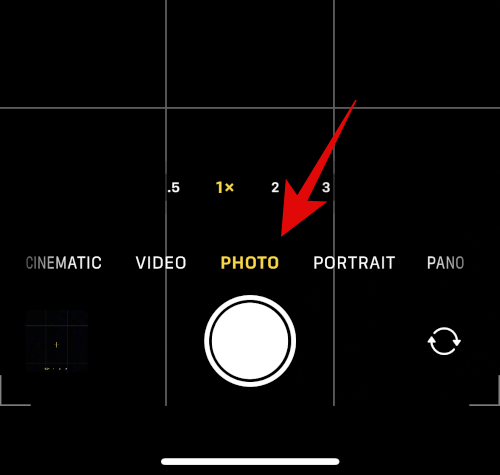 كيفية استخدام كافة مزايا آيفون 14 Pro و11 نصيحة أساسية 99 how to use camera 14 pro 107 كيفية استخدام كافة مزايا آيفون 14 Pro و11 نصيحة أساسية