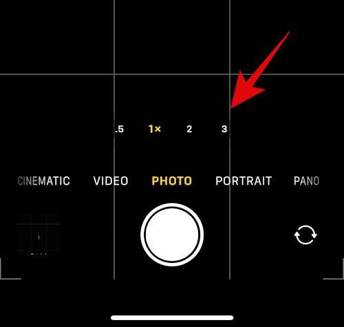 كيفية استخدام كافة مزايا آيفون 14 Pro و11 نصيحة أساسية 100 how to use camera 14 pro 108 كيفية استخدام كافة مزايا آيفون 14 Pro و11 نصيحة أساسية
