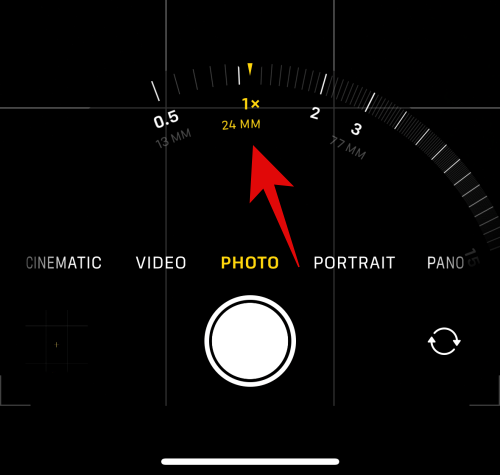 كيفية استخدام كافة مزايا آيفون 14 Pro و11 نصيحة أساسية 101 how to use camera 14 pro 109 كيفية استخدام كافة مزايا آيفون 14 Pro و11 نصيحة أساسية