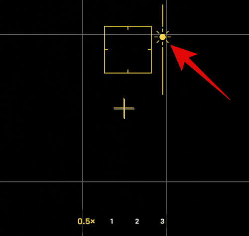 كيفية استخدام كافة مزايا آيفون 14 Pro و11 نصيحة أساسية 105 how to use camera 14 pro 112 كيفية استخدام كافة مزايا آيفون 14 Pro و11 نصيحة أساسية