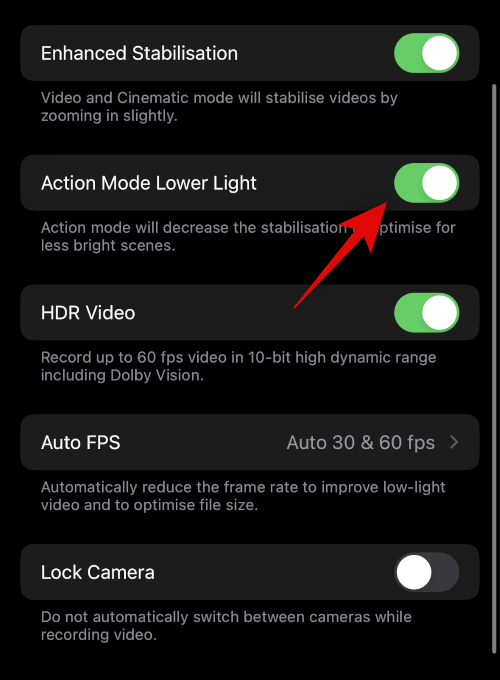 كيفية استخدام كافة مزايا آيفون 14 Pro و11 نصيحة أساسية 14 how to use camera 14 pro 13 كيفية استخدام كافة مزايا آيفون 14 Pro و11 نصيحة أساسية