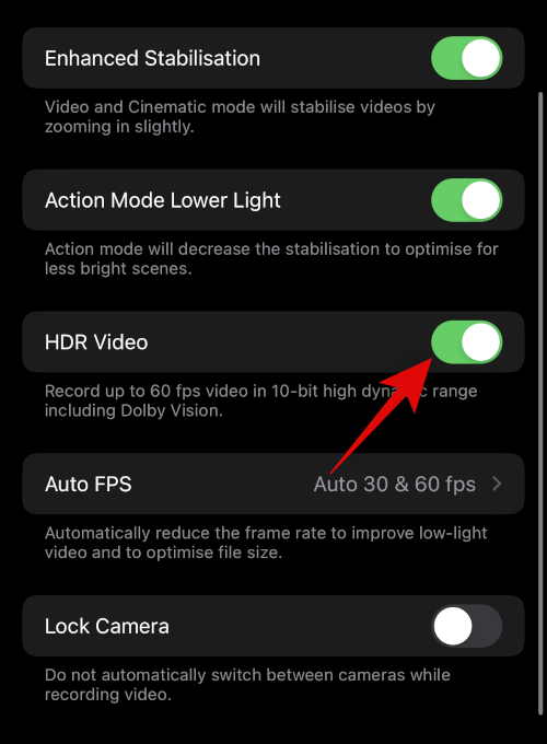 كيفية استخدام كافة مزايا آيفون 14 Pro و11 نصيحة أساسية 15 how to use camera 14 pro 14 كيفية استخدام كافة مزايا آيفون 14 Pro و11 نصيحة أساسية