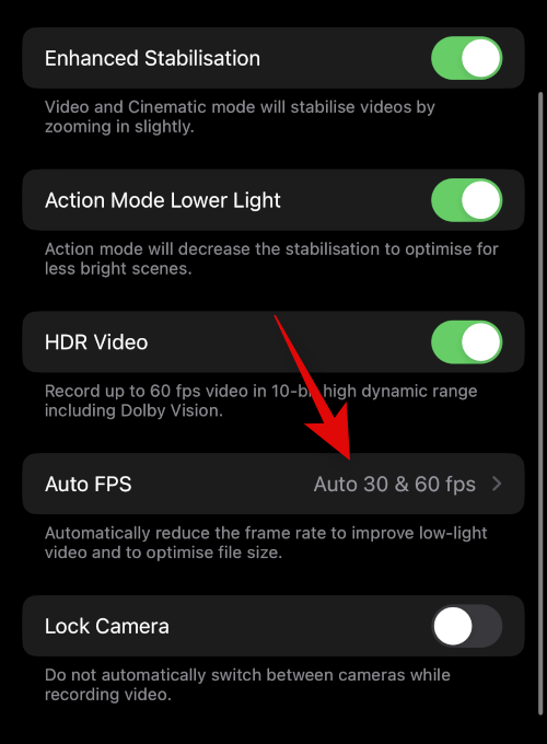 كيفية استخدام كافة مزايا آيفون 14 Pro و11 نصيحة أساسية 16 how to use camera 14 pro 15 كيفية استخدام كافة مزايا آيفون 14 Pro و11 نصيحة أساسية