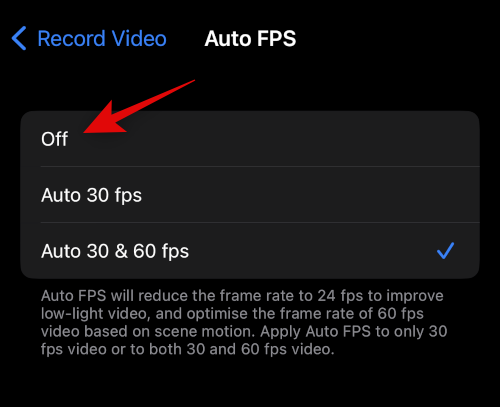 كيفية استخدام كافة مزايا آيفون 14 Pro و11 نصيحة أساسية 17 how to use camera 14 pro 16 كيفية استخدام كافة مزايا آيفون 14 Pro و11 نصيحة أساسية