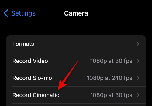 كيفية استخدام كافة مزايا آيفون 14 Pro و11 نصيحة أساسية 21 how to use camera 14 pro 20 كيفية استخدام كافة مزايا آيفون 14 Pro و11 نصيحة أساسية