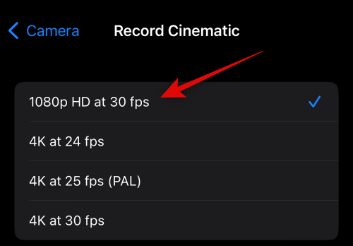 كيفية استخدام كافة مزايا آيفون 14 Pro و11 نصيحة أساسية 22 how to use camera 14 pro 21 كيفية استخدام كافة مزايا آيفون 14 Pro و11 نصيحة أساسية