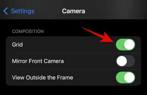 كيفية استخدام كافة مزايا آيفون 14 Pro و11 نصيحة أساسية 30 how to use camera 14 pro 28 كيفية استخدام كافة مزايا آيفون 14 Pro و11 نصيحة أساسية
